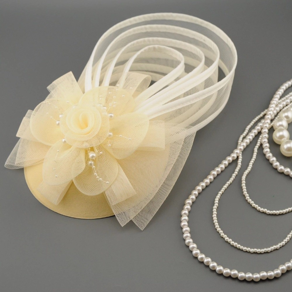 New Sinamay Women Fascinator H - Vintage Fashion Hats review and price