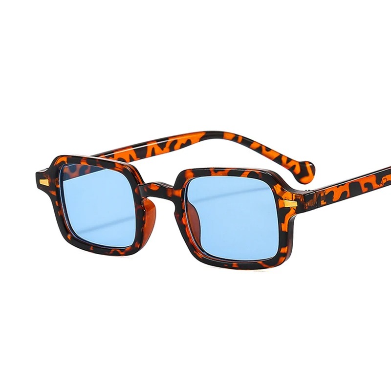 Luxurious Rectangle Sunglasses - Vintage Fashion Luxury review and price