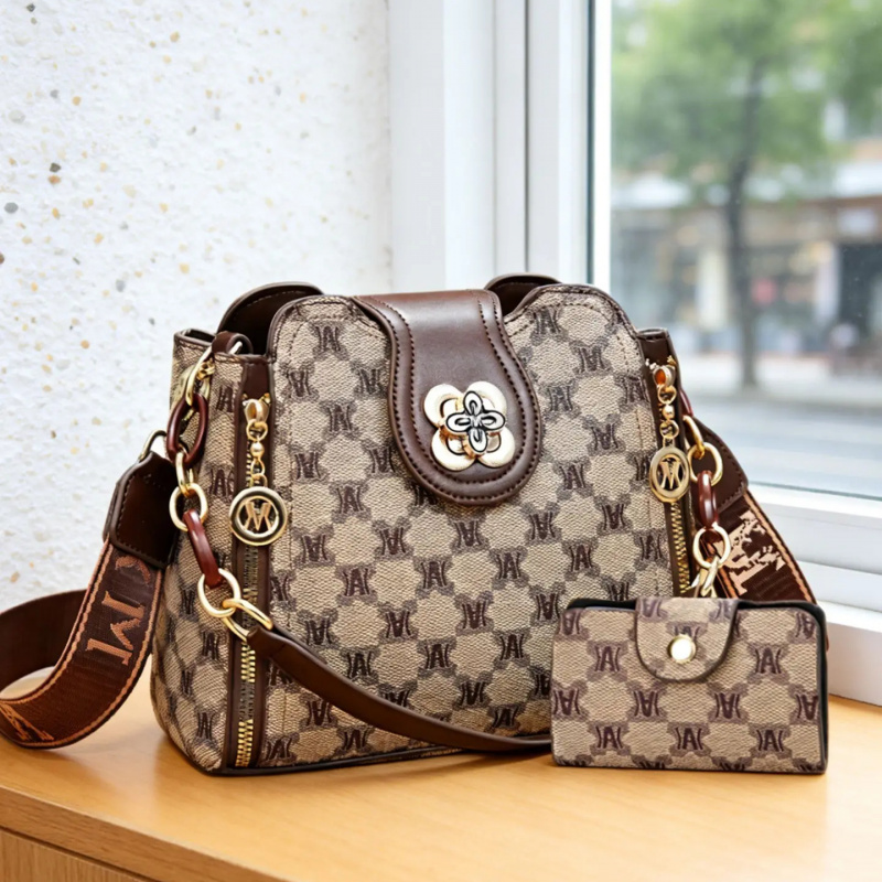vintage letter printed shoulde - Vintage Fashion Women review and price
