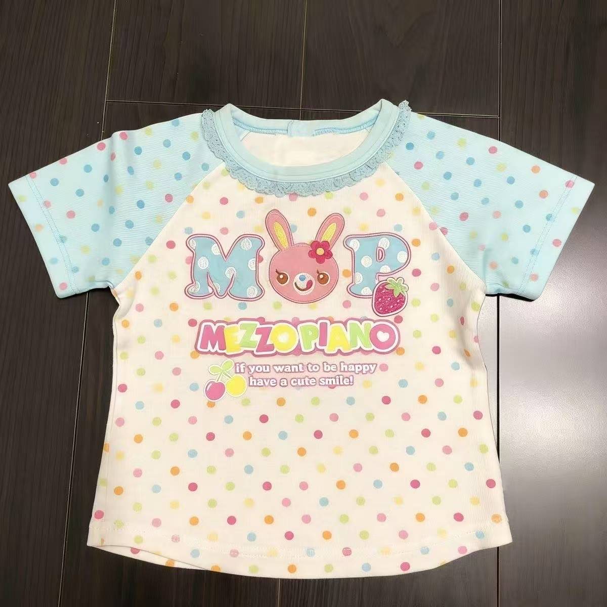 Vintage Kawaii Cute Short Slee - Vintage Fashion Women review and price