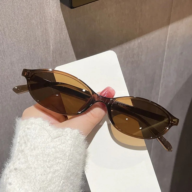 New Retro Sexy Cat Eye Sunglas - Vintage Fashion Images review and price