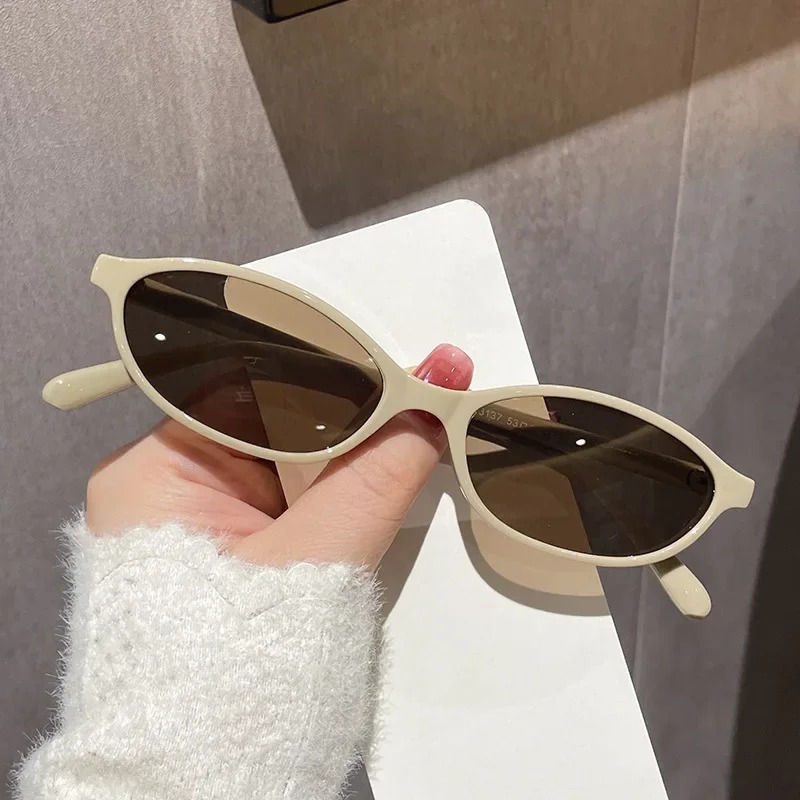 New Retro Sexy Cat Eye Sunglas - Vintage Fashion Images review and price