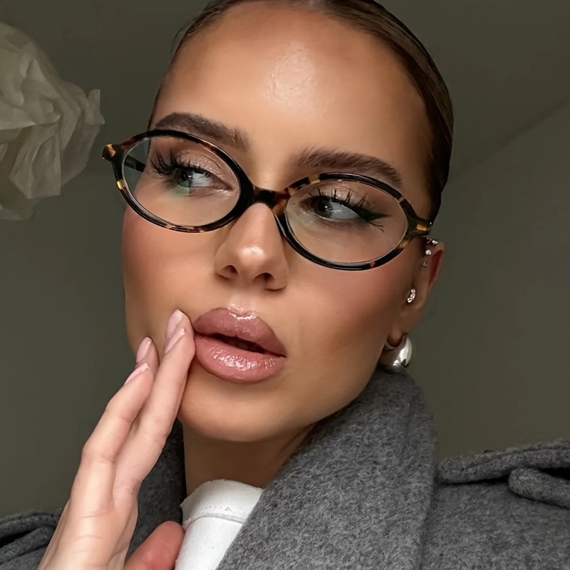 Vintage Oval Sunglasses Women  - Vintage Fashion Luxury review and price