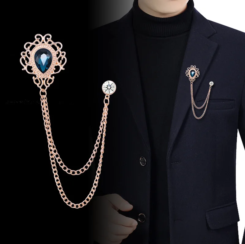 New Vintage Tassel Chain Rhine - Vintage Fashion Women review and price