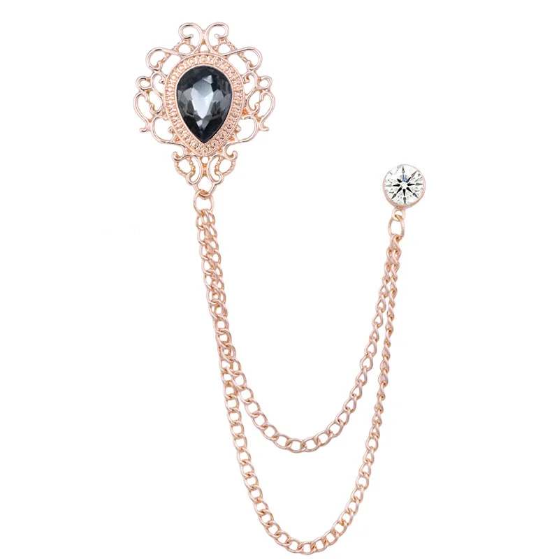 New Vintage Tassel Chain Rhine - Vintage Fashion Women review and price