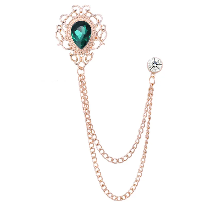 New Vintage Tassel Chain Rhine - Vintage Fashion Women review and price