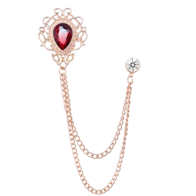 New Vintage Tassel Chain Rhine - Vintage Fashion Women review and price