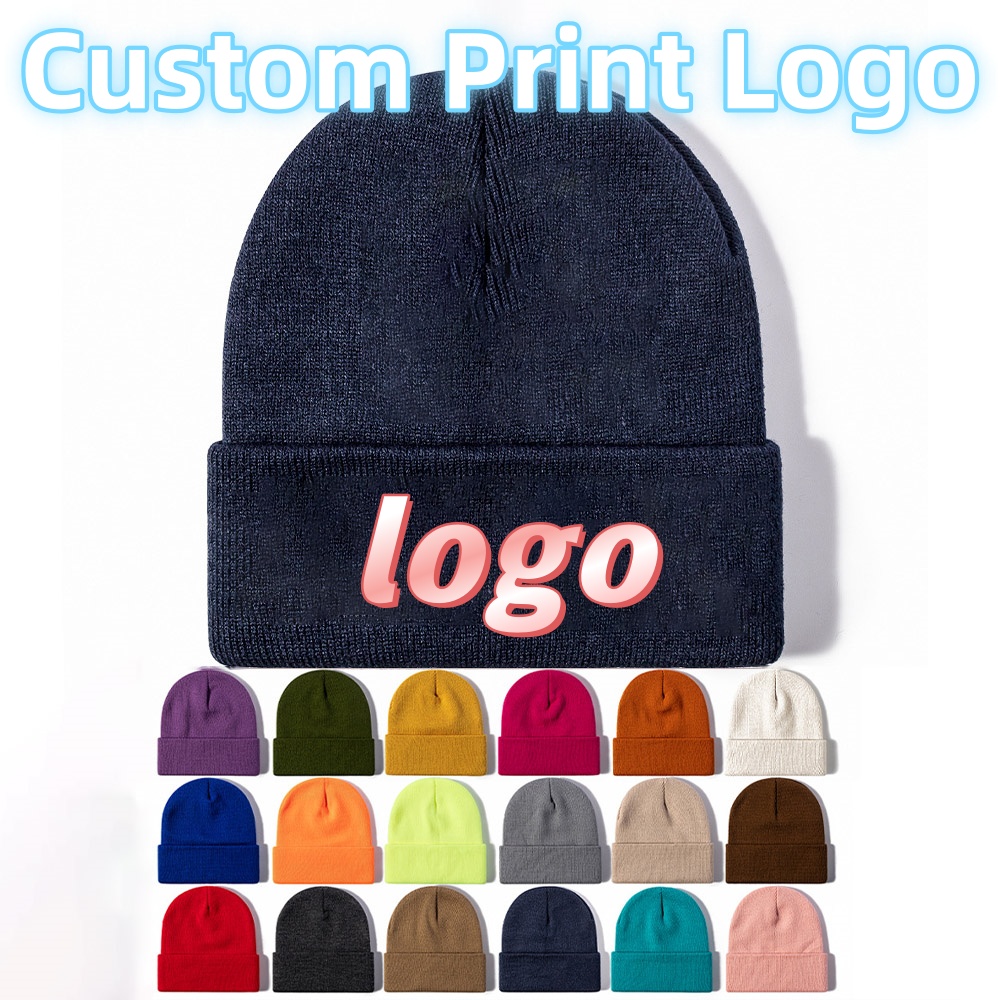 Customized Printed Logo Solid  - Vintage Fashion Hats review and price