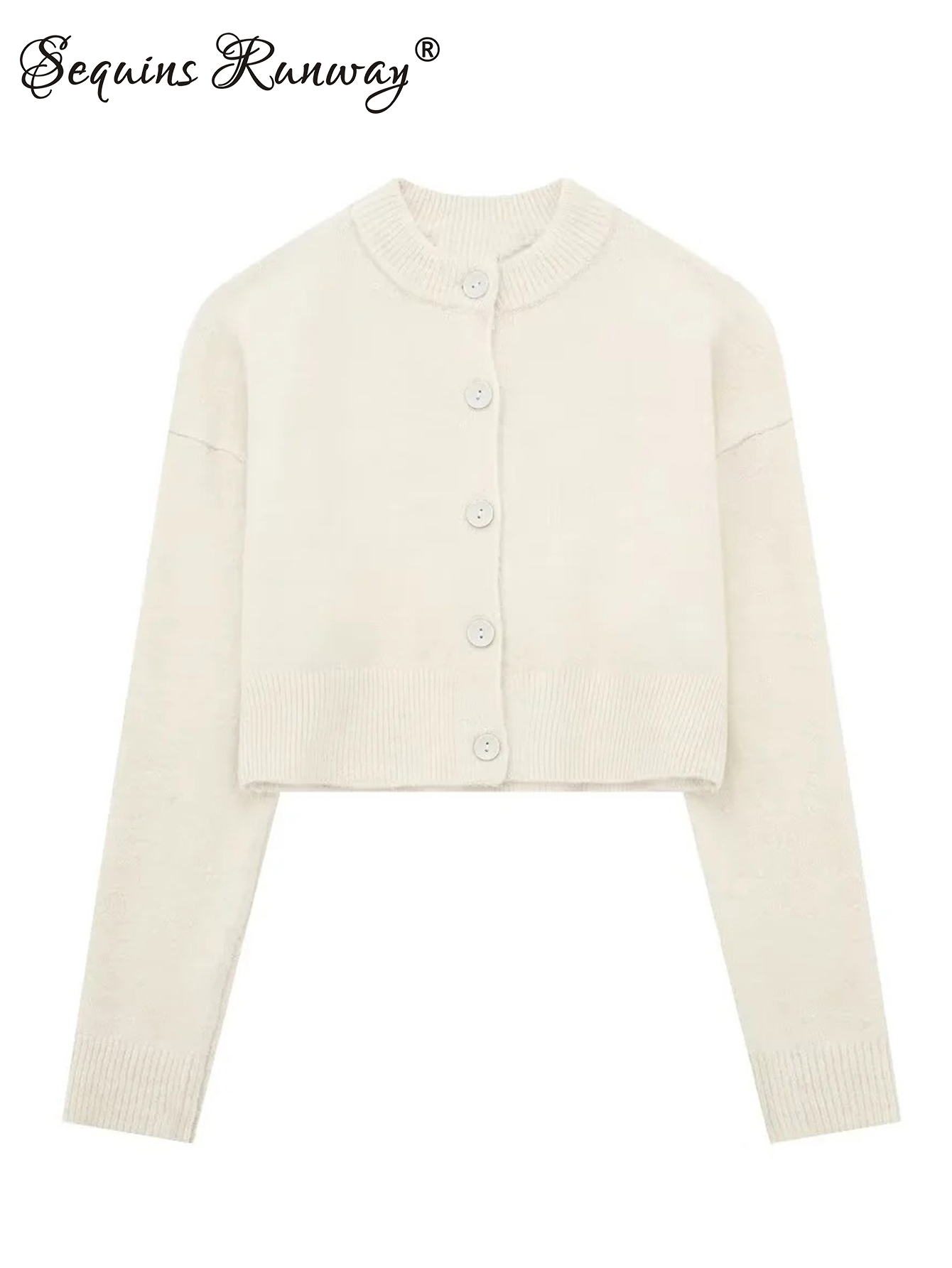 Sexy Vintage Sweaters Jacket C - Vintage Fashion Runway review and price
