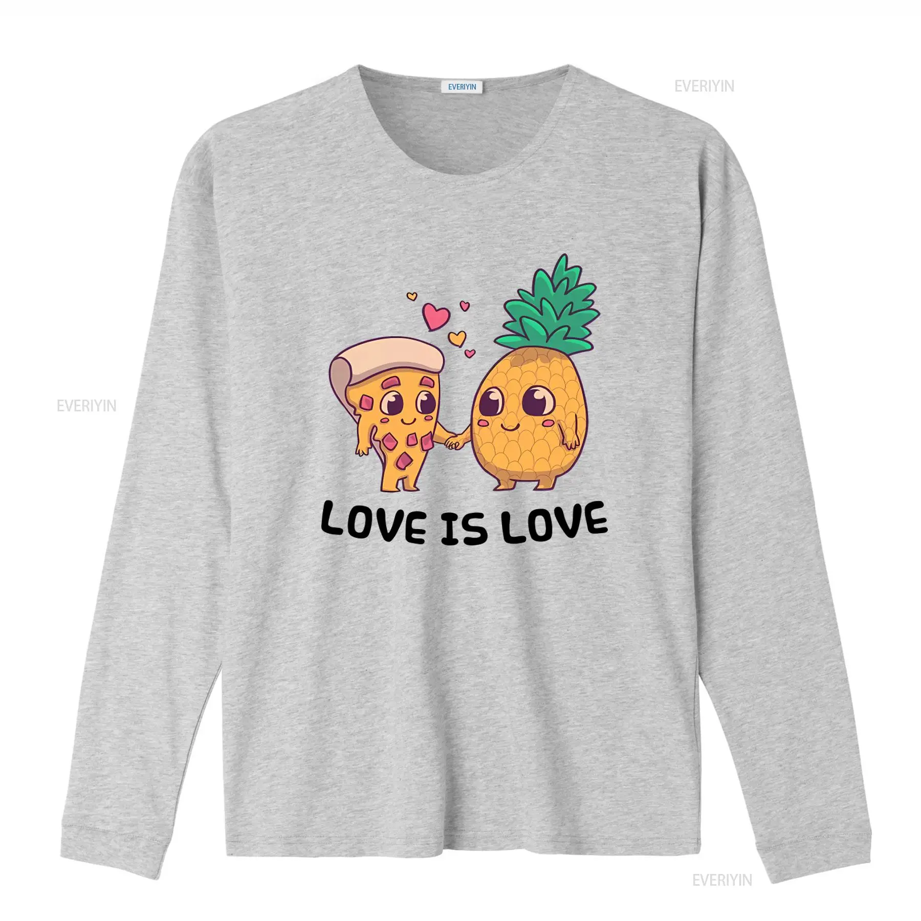 Cute Pineapple Pizza T Shirt F - Vintage Fashion Community review and price