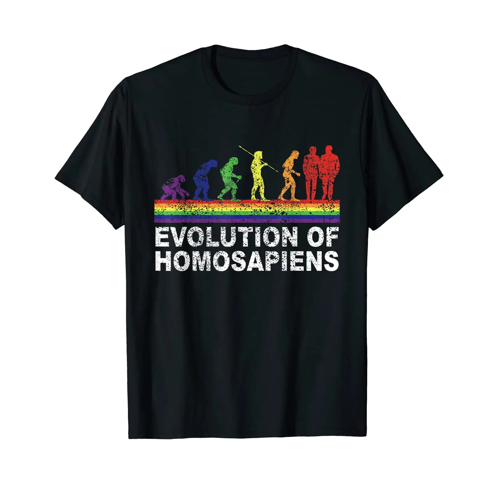 Gay Pride LGBT Community Evolu - Vintage Fashion Community review and price