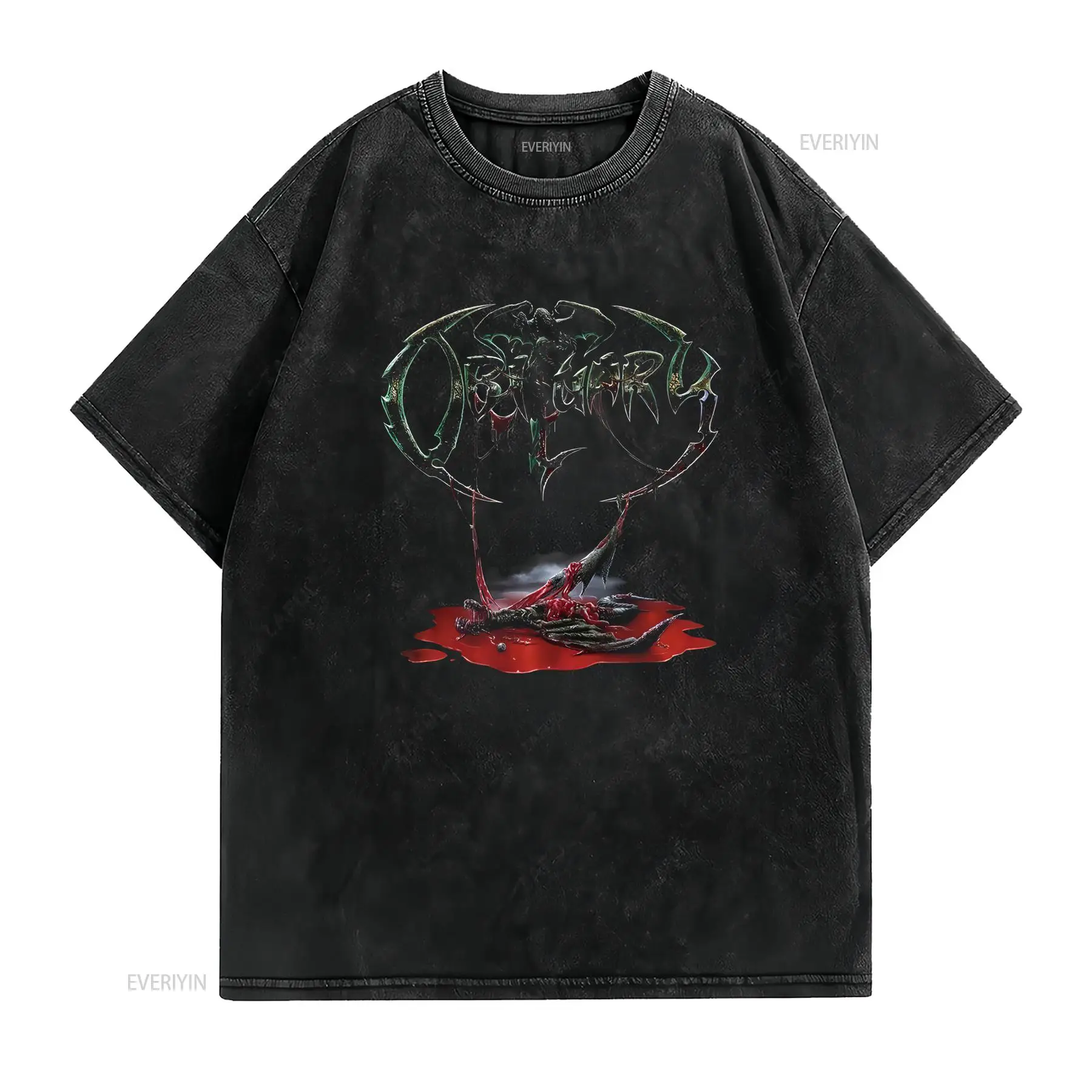 Vintage Style Obituary T Shirt - Vintage Fashion Obituaries review and price