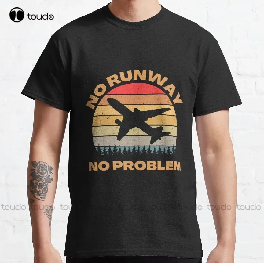 No Runway No Problem Classic T - Vintage Fashion Runway review and price