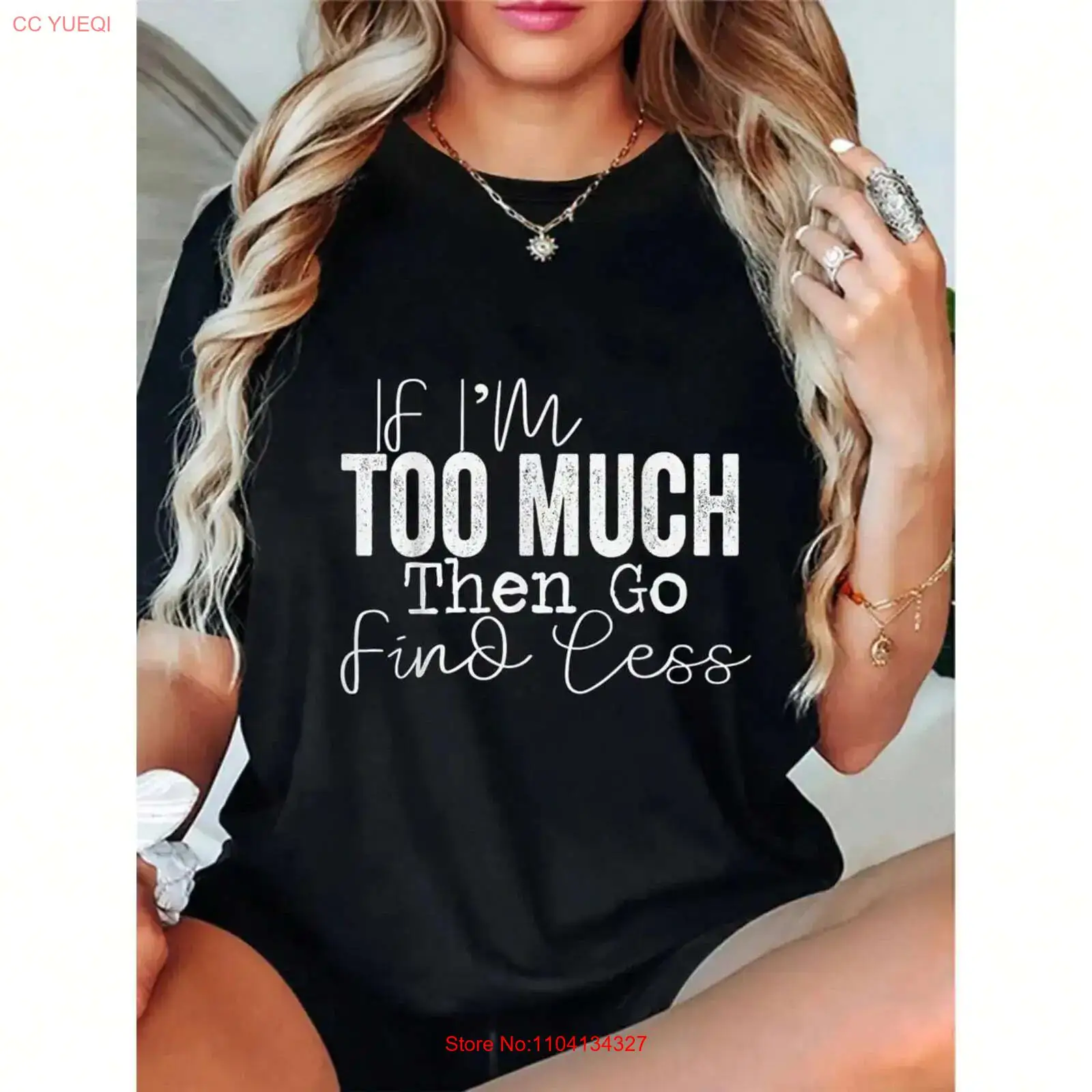 If I have too many I'll look f - Vintage Fashion Look review and price