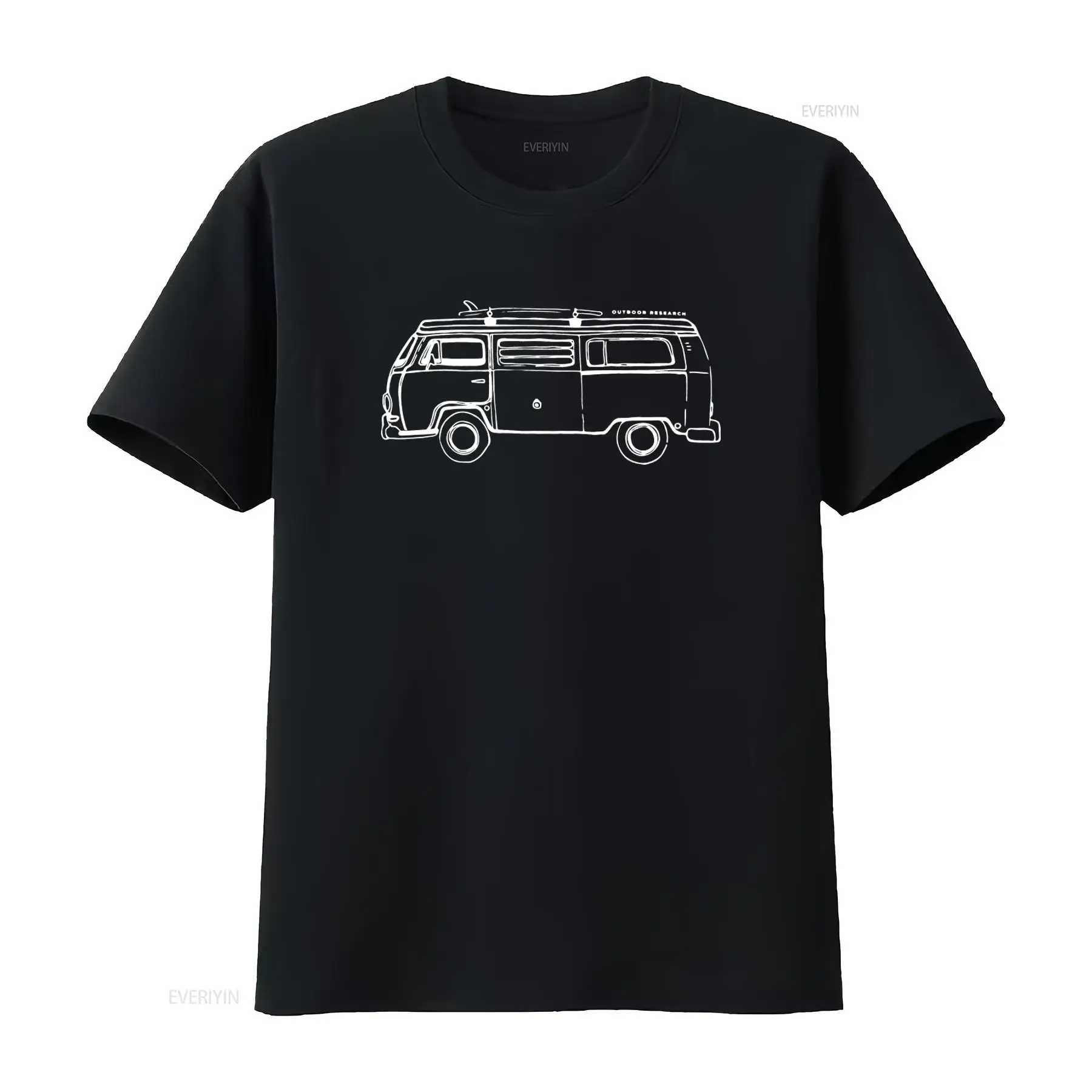 Outdoor Research Retro Van T S - Vintage Fashion Research review and price