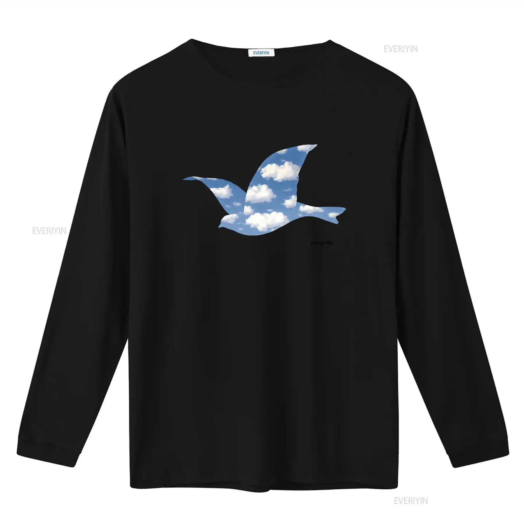 Rene Magritte Le Retour The Re - Vintage Fashion Design Retoure review and price