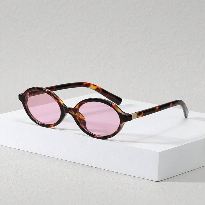 Vintage Oval Sunglasses Women  - Vintage Fashion Luxury review and price