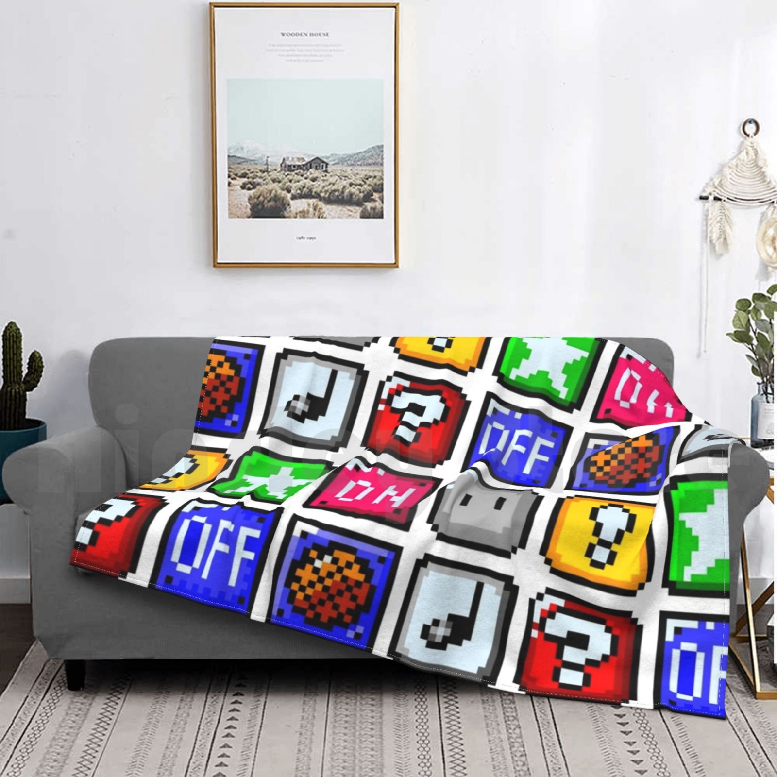 Retrogaming Pattern | Vintage  - Vintage Fashion Video review and price