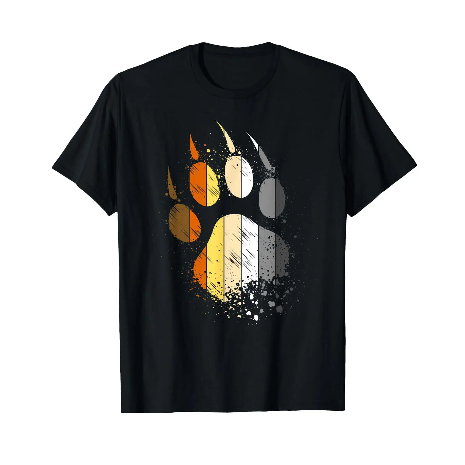 Men's Bear Paw Community Flag  - Vintage Fashion Community review and price
