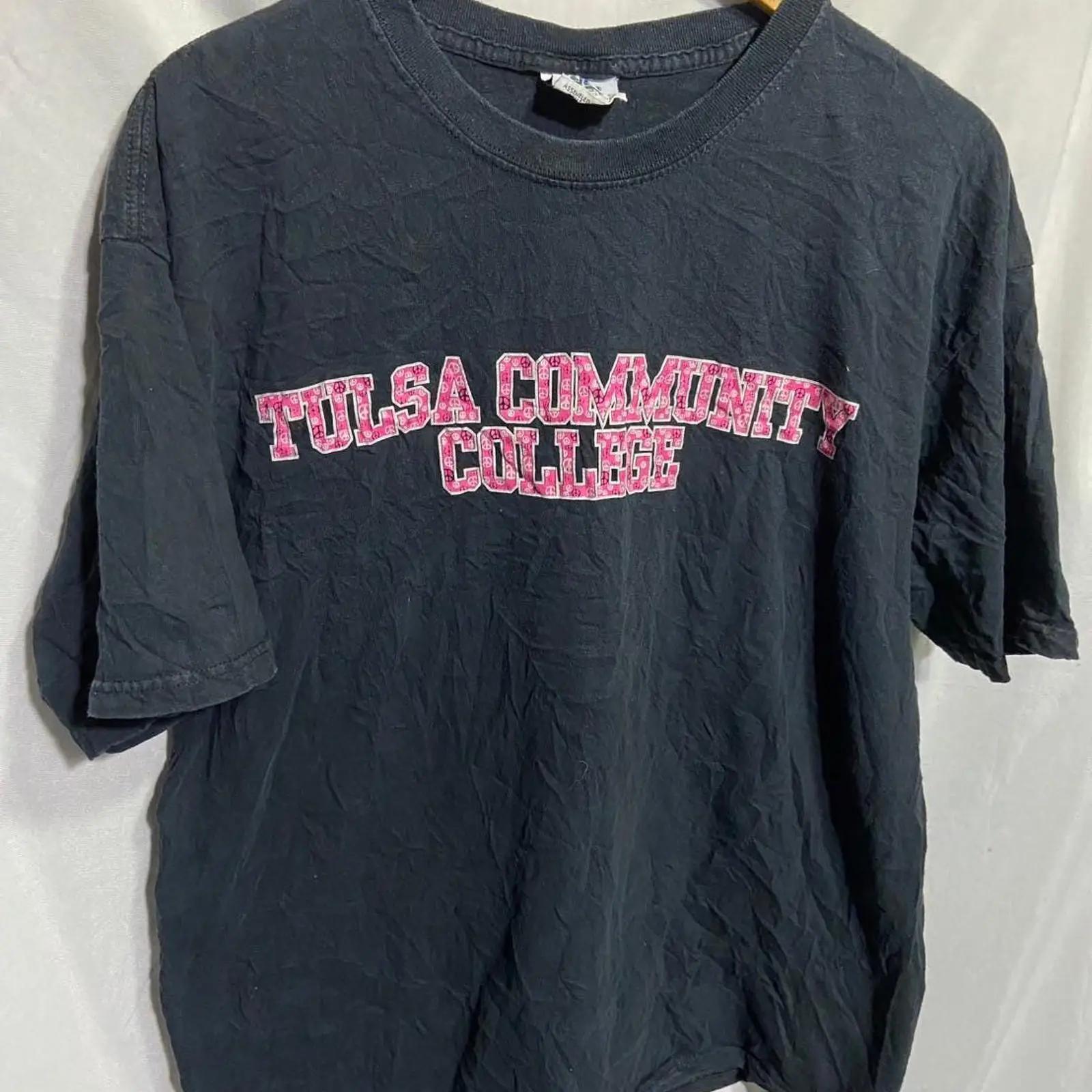 Vintage 90s Tulsa Community Co - Vintage Fashion Community review and price