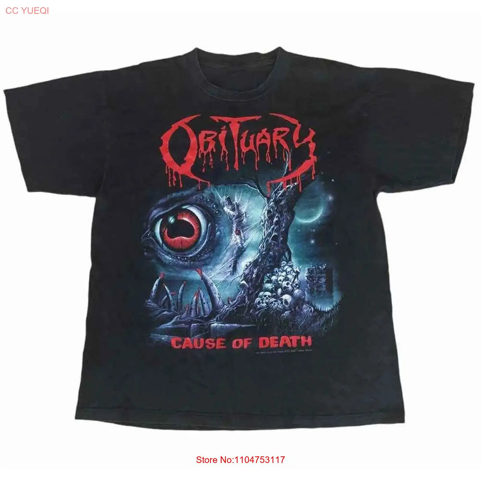 VINTAGE 90S OBITUARY AMERICAN  - Vintage Fashion Obituaries review and price