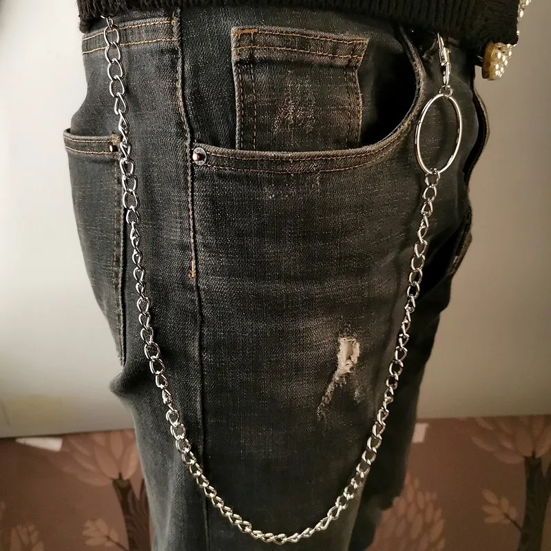 Layer Metal Belt Chain Punk Ho - Vintage Fashion Ai review and price