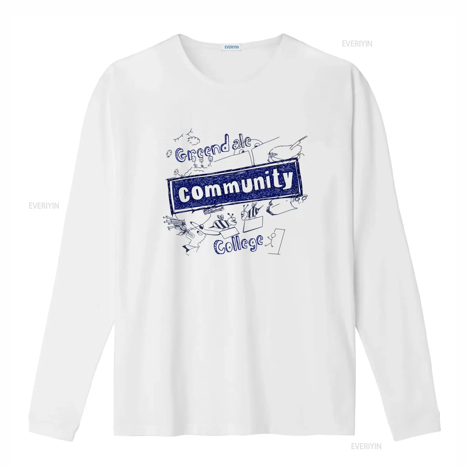 Greendale Community College Pr - Vintage Fashion Community review and price