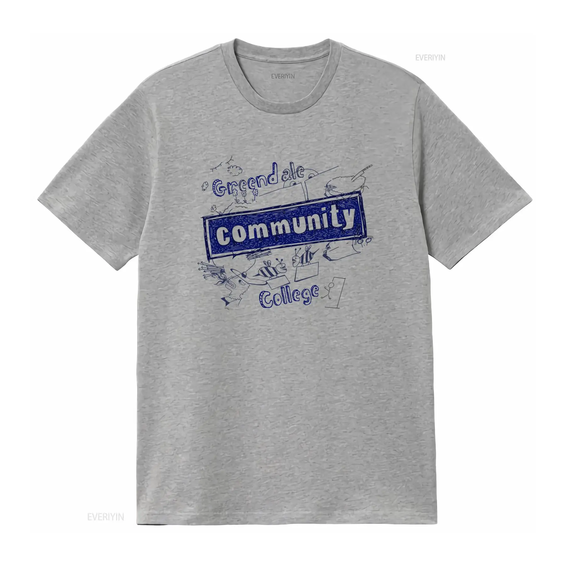 Greendale Community College Pr - Vintage Fashion Community review and price