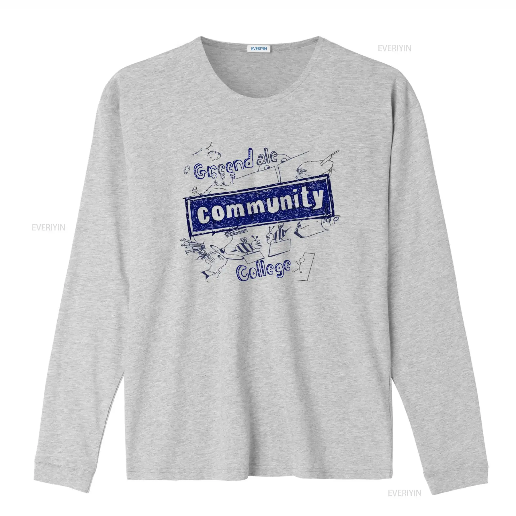 Greendale Community College Pr - Vintage Fashion Community review and price