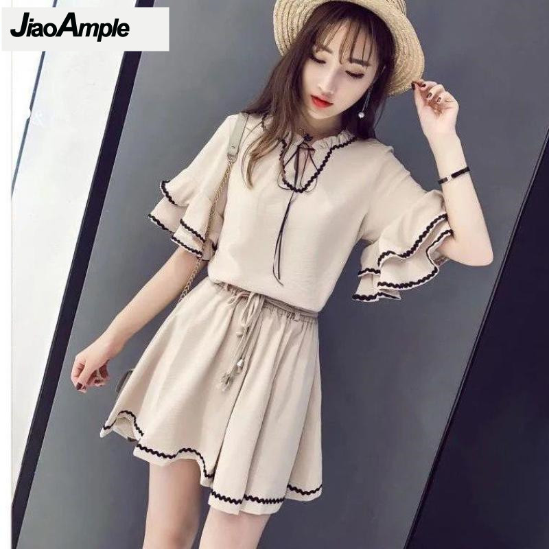 2025 Summer New Shorts Suit Wo - Vintage Fashion Ai review and price