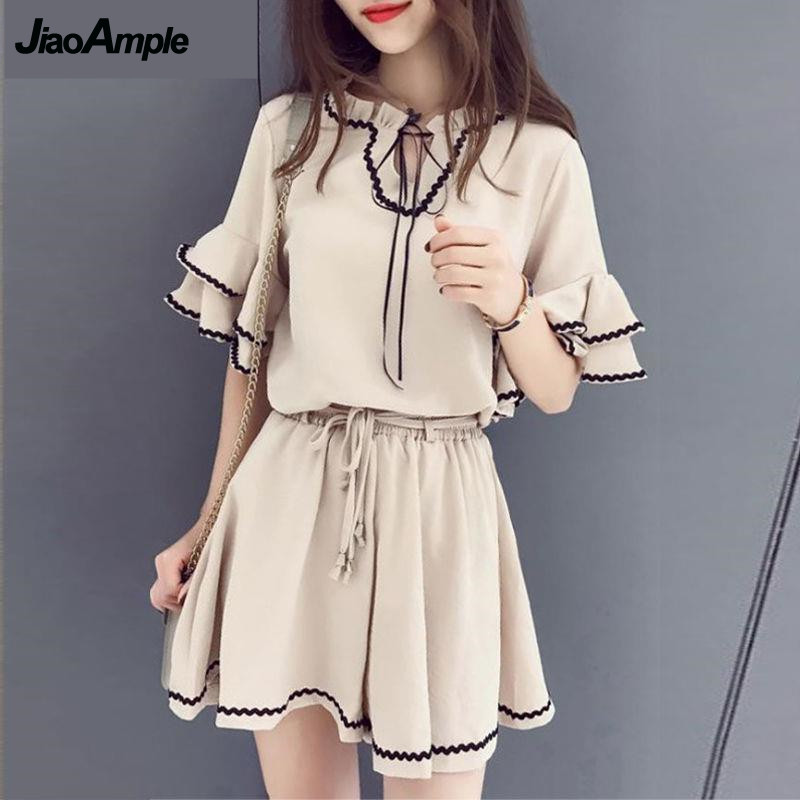 2025 Summer New Shorts Suit Wo - Vintage Fashion Ai review and price