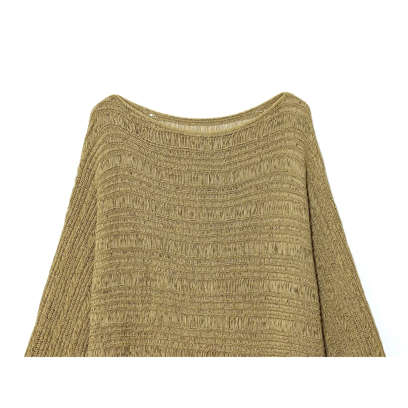 Vintage Boat Neck Knit Sweater - Vintage Fashion Women review and price