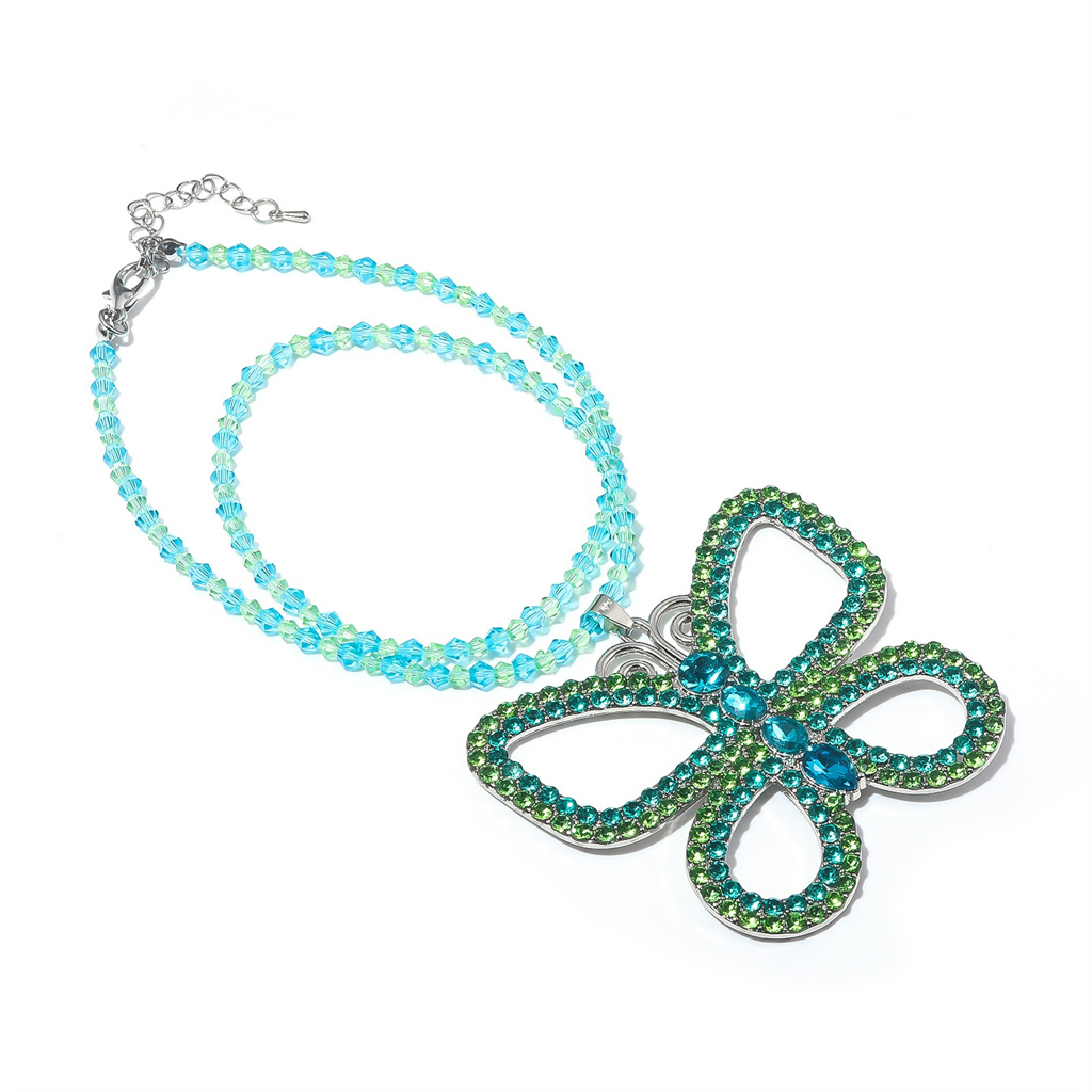 Suddenly 30 Jenna Exaggerated  - Vintage Fashion Necklace review and price