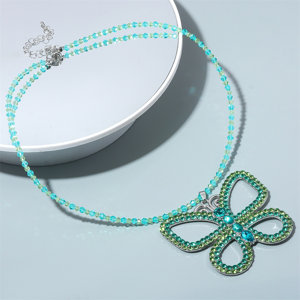 Suddenly 30 Jenna Exaggerated  - Vintage Fashion Necklace review and price