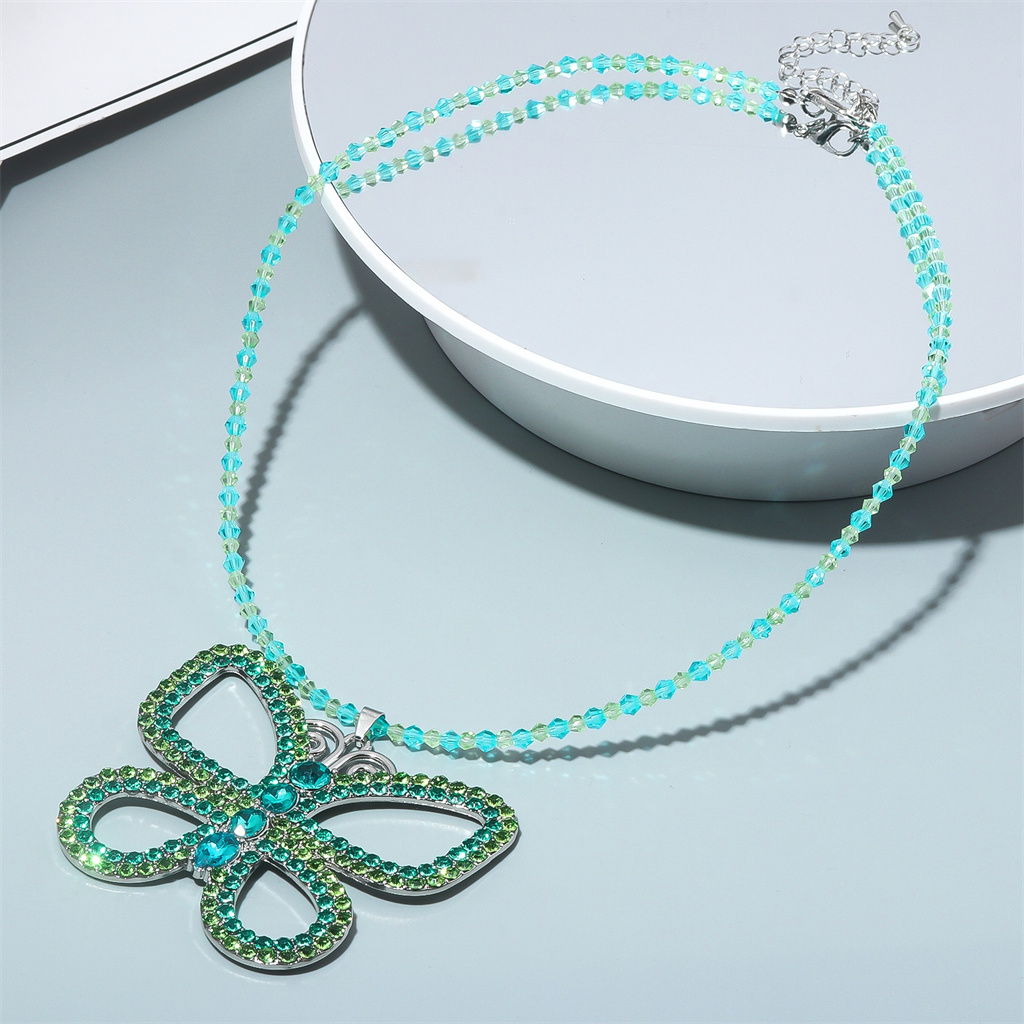 Suddenly 30 Jenna Exaggerated  - Vintage Fashion Necklace review and price
