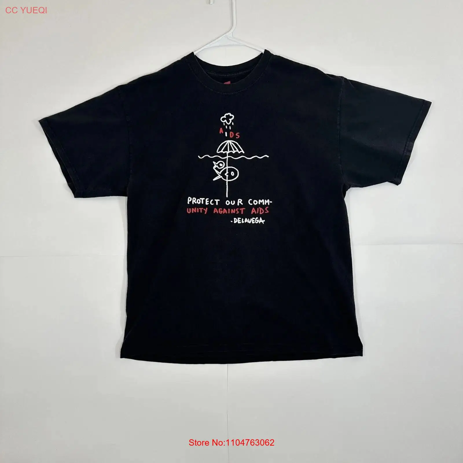 Aids Stick Drawing Protect Com - Vintage Fashion Community review and price