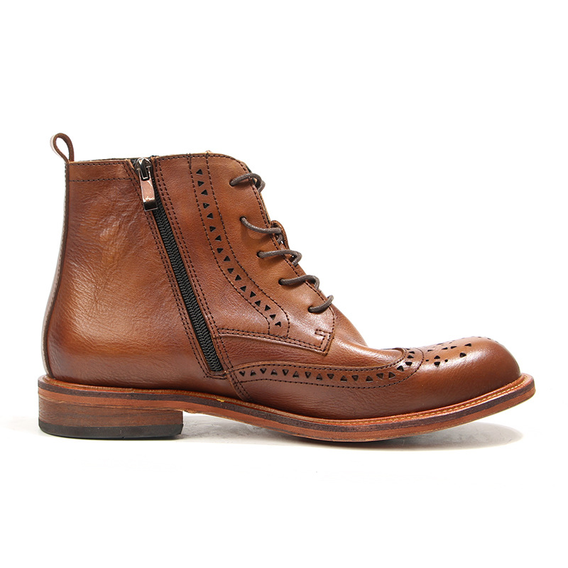 Vintage Mens Ankle Chelsea Boo - Vintage Fashion Luxury review and price