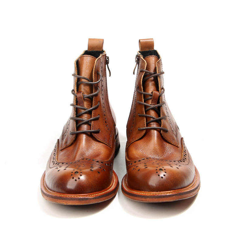 Vintage Mens Ankle Chelsea Boo - Vintage Fashion Luxury review and price