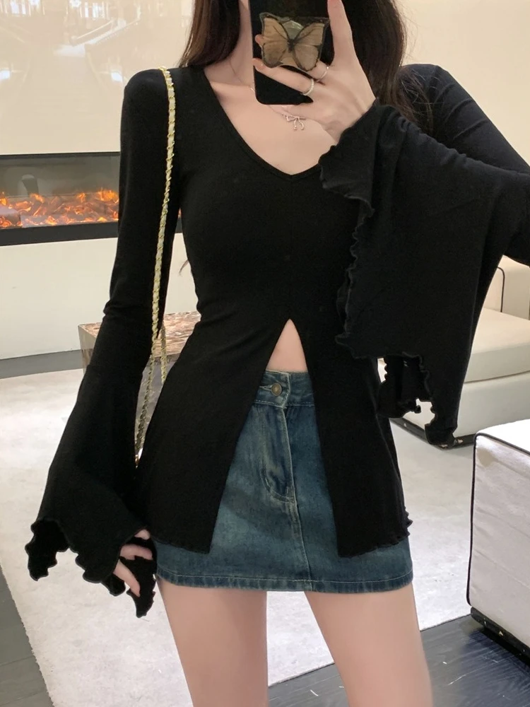 Vintage Y2K T-Shirt for Women, - Vintage Fashion Women review and price