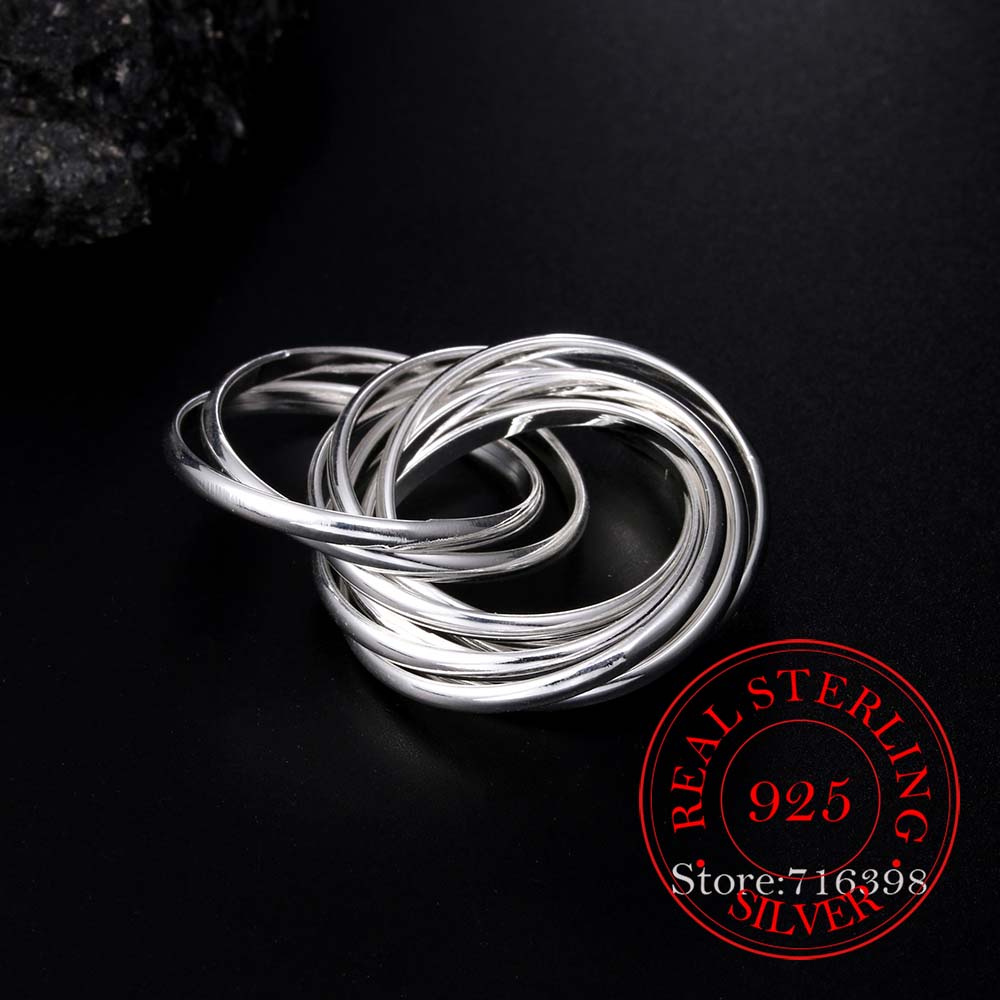 100% 925 Sterling Silver Jewel - Vintage Fashion Look review and price