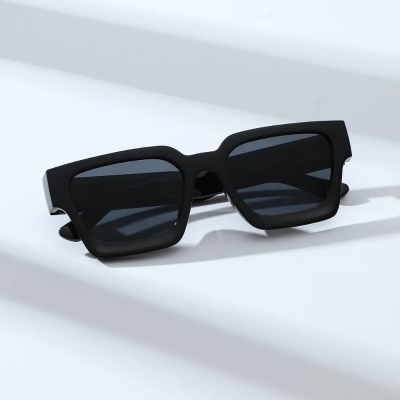 New Vintage Square Sunglasses  - Vintage Fashion Images review and price