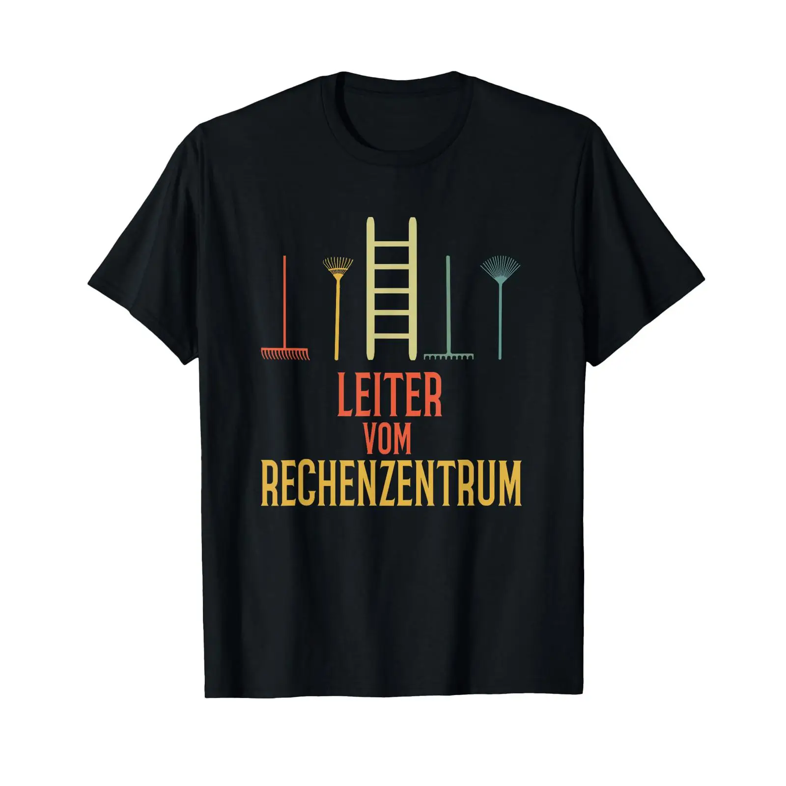 Head of Data Center Funny T Sh - Vintage Fashion Center review and price
