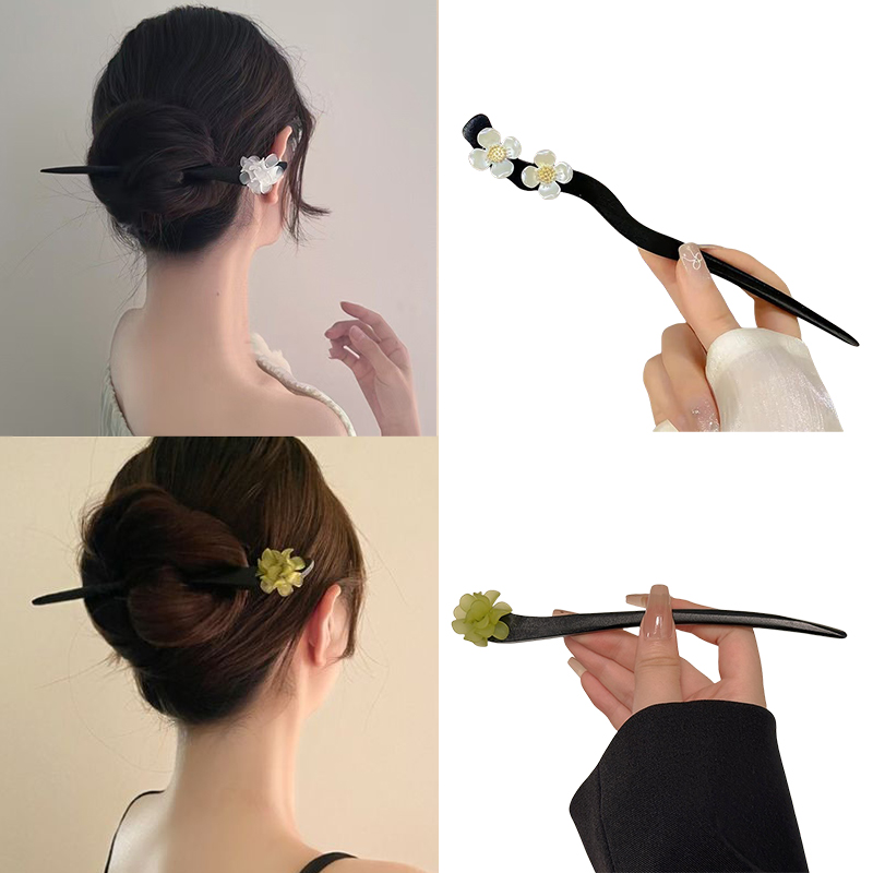 Vintage Chinese Style Wooden F - Vintage Fashion Ai review and price