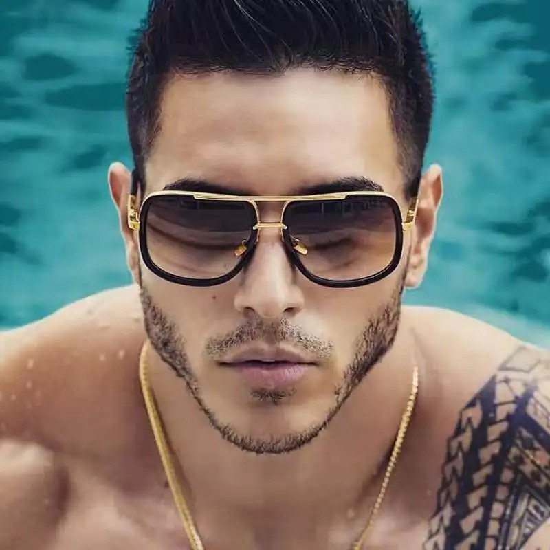 New Fashion Cool Men Driving G - Vintage Fashion Images review and price