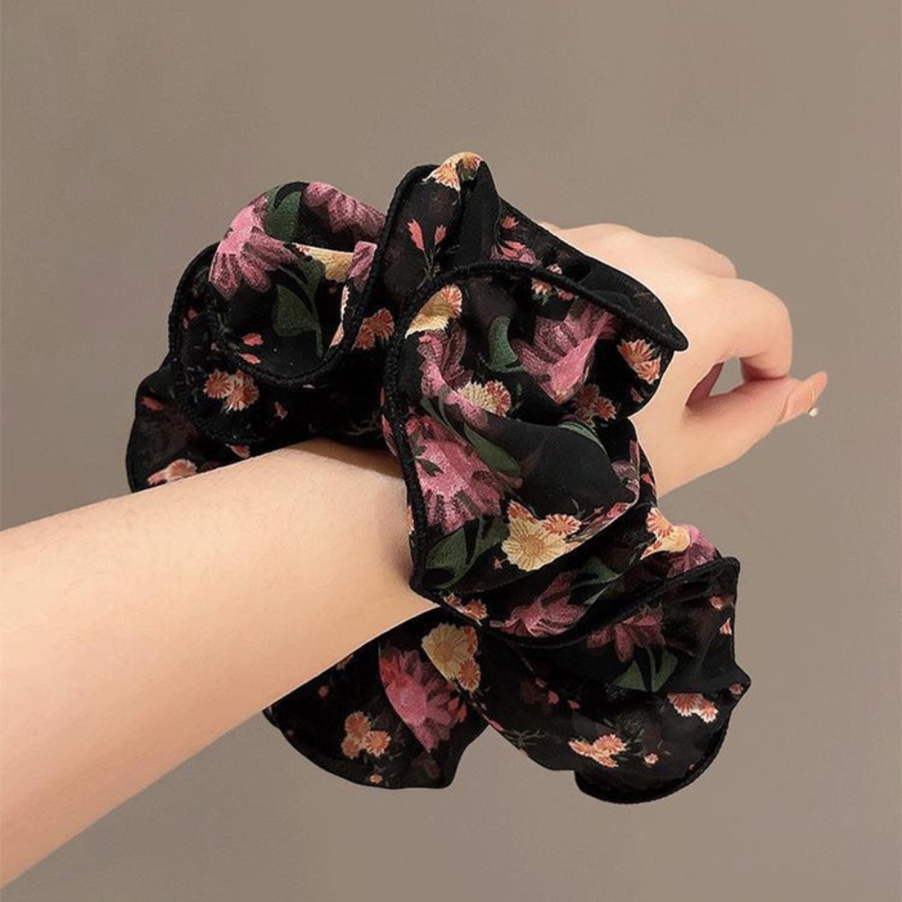 1pc Fashion Vintage Dark Flora - Vintage Fashion Look review and price