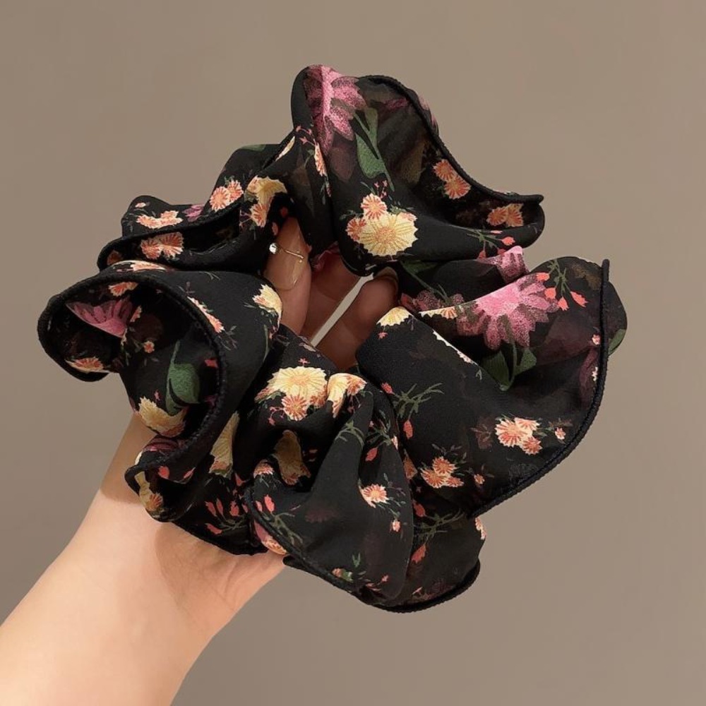 1pc Fashion Vintage Dark Flora - Vintage Fashion Look review and price