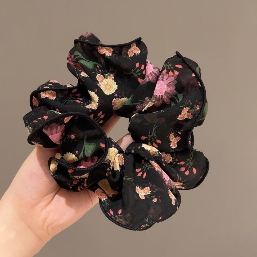 1pc Fashion Vintage Dark Flora - Vintage Fashion Look review and price