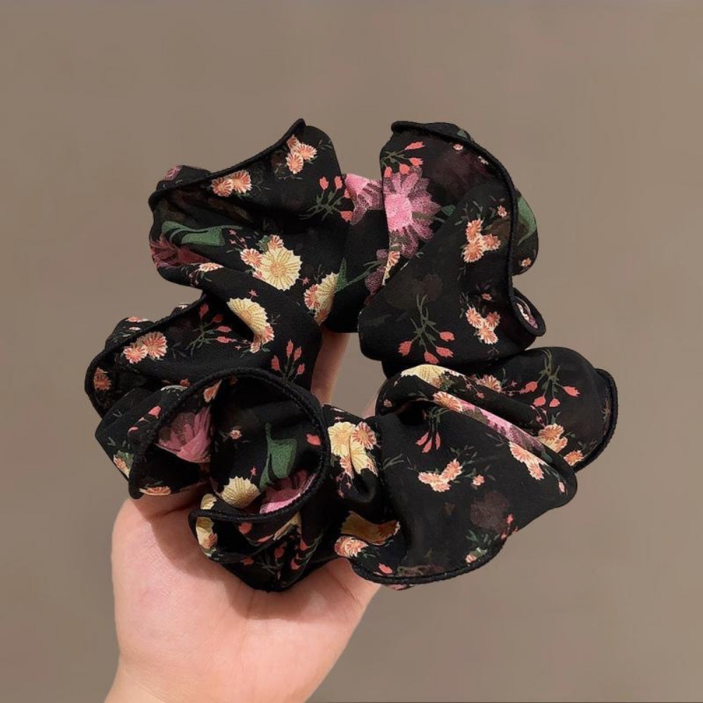 1pc Fashion Vintage Dark Flora - Vintage Fashion Look review and price
