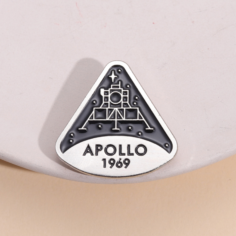 Space Program Astronauts Ename - Vintage Fashion Research review and price