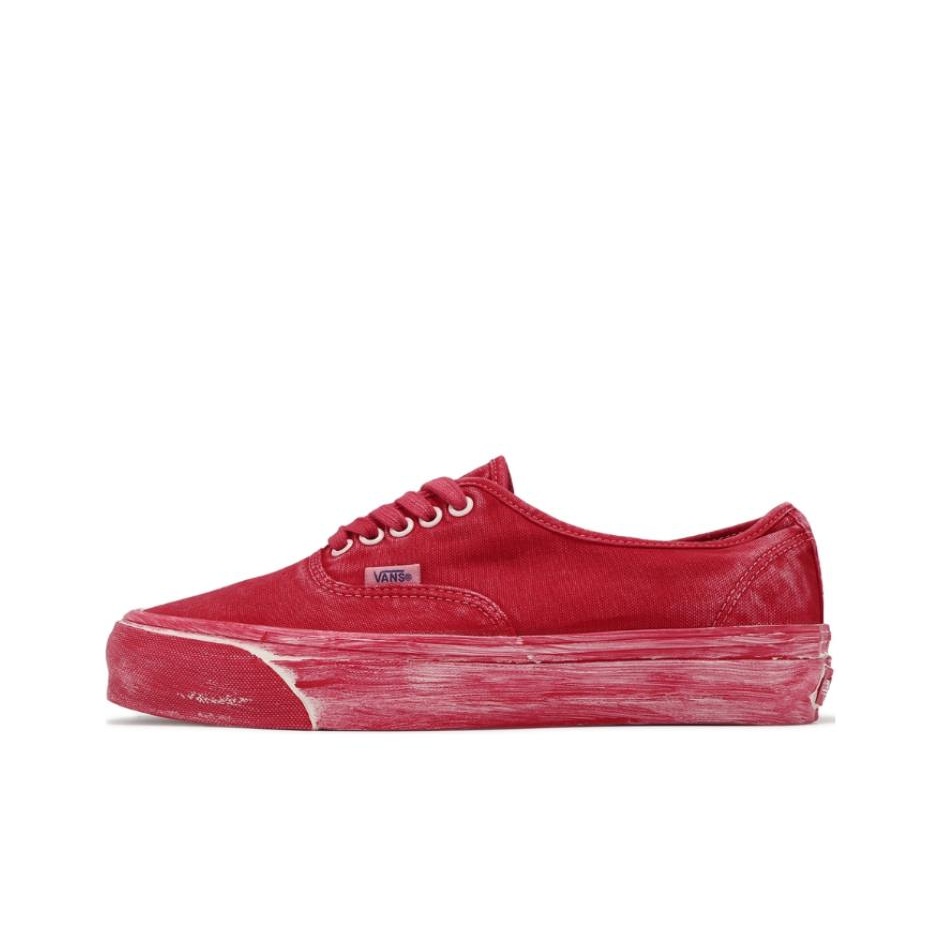 Vans Authentic 44 DX Skateboar - Vans Shoes Authentic review and price